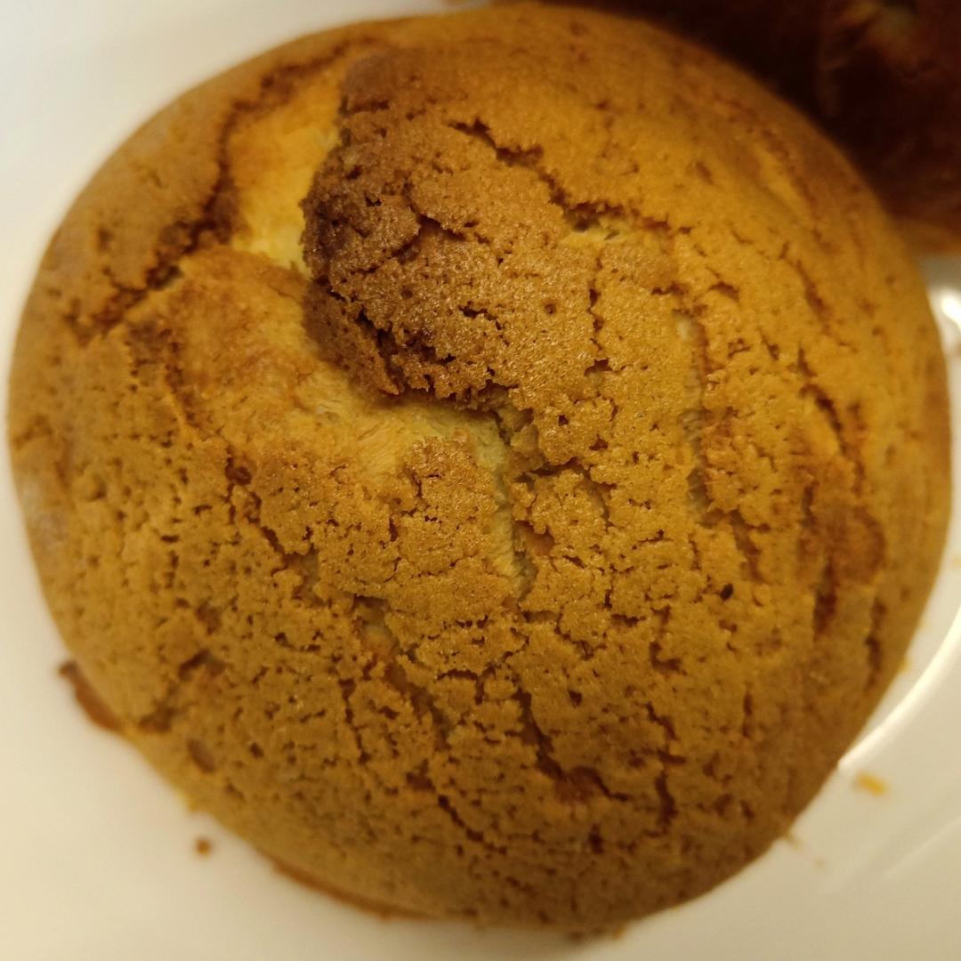 巨蛋牛奶面包（美善品版）
