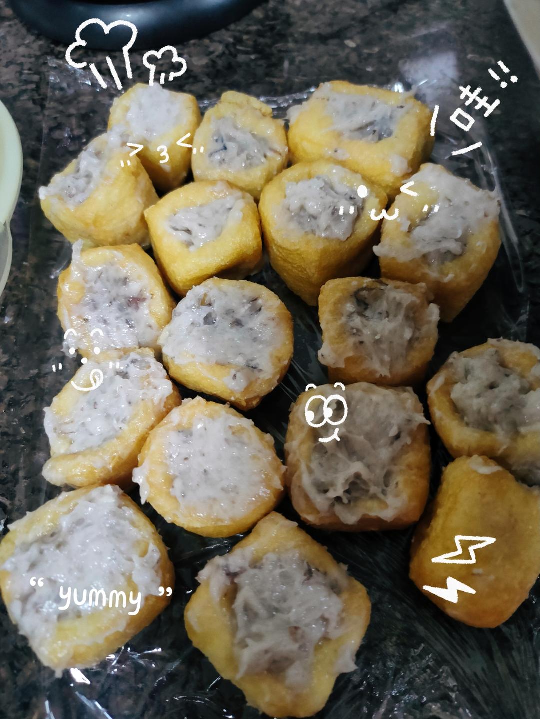 虾滑自由