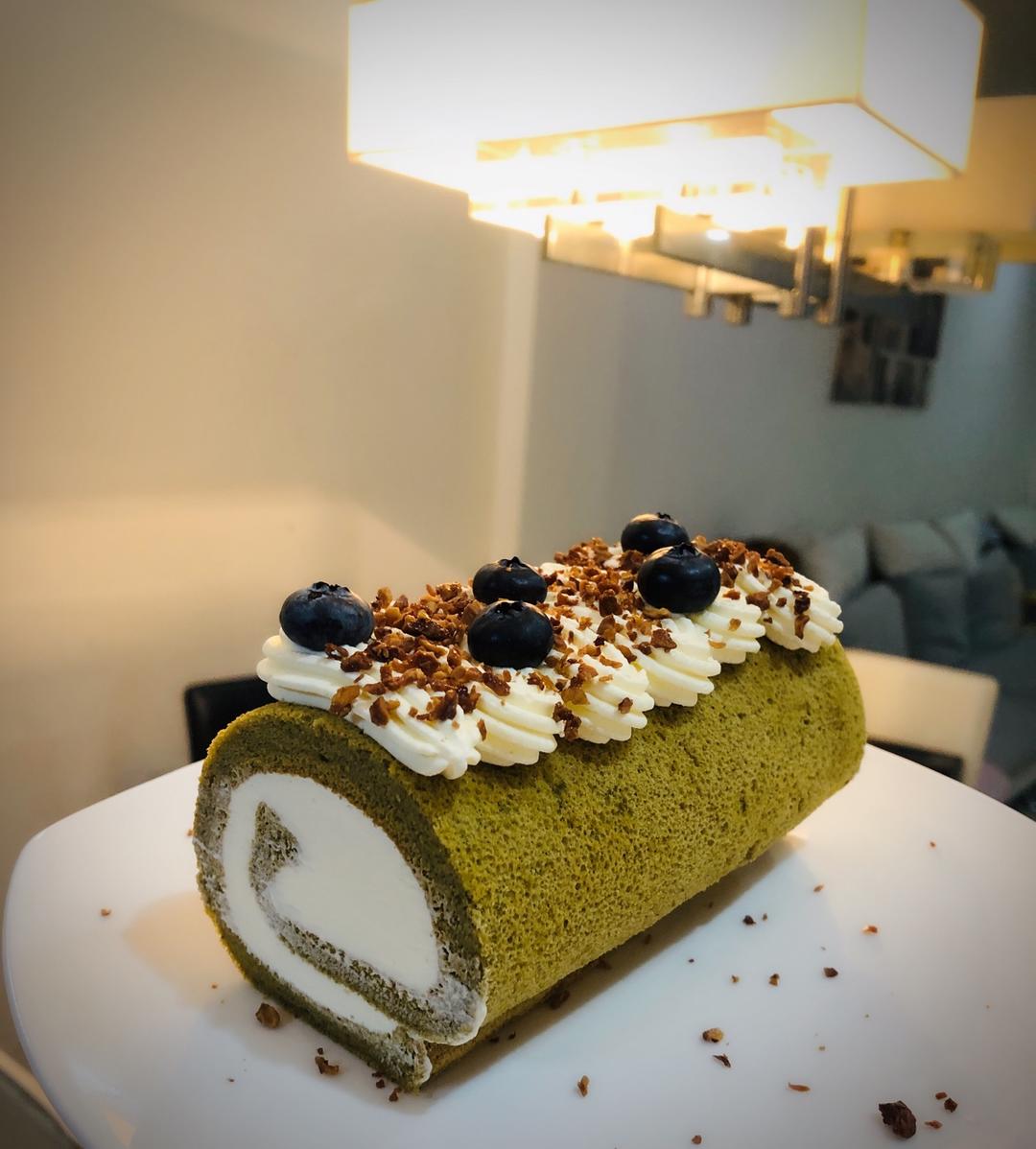 小四卷～风靡美食群的美味蛋糕卷