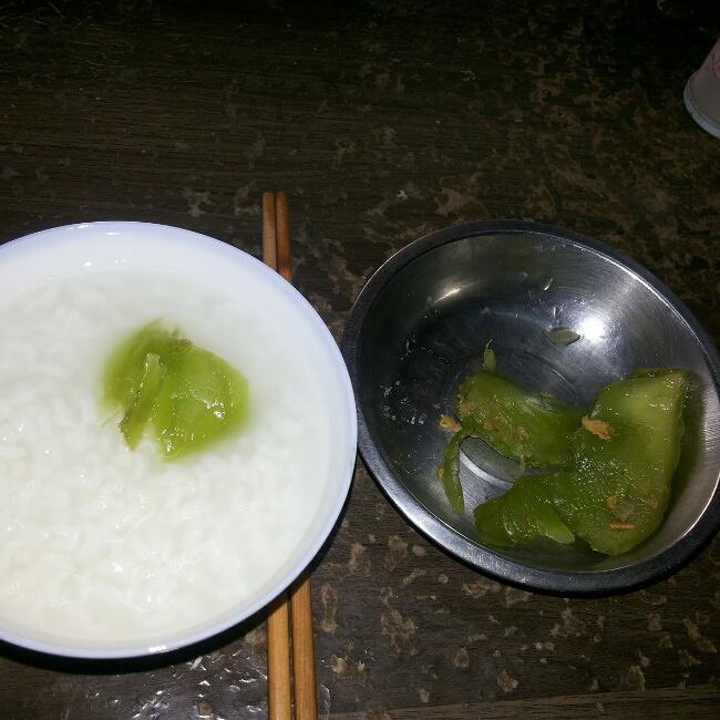 潮汕腌咸菜的做法
