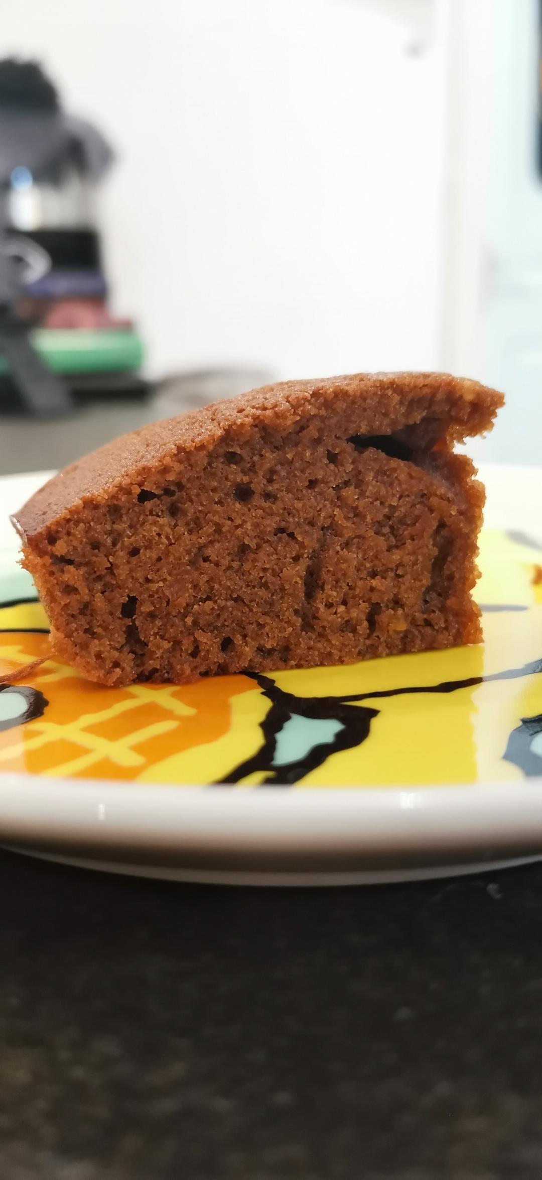 美式经典配方：巧克力布朗尼（The Perfect Brownies)