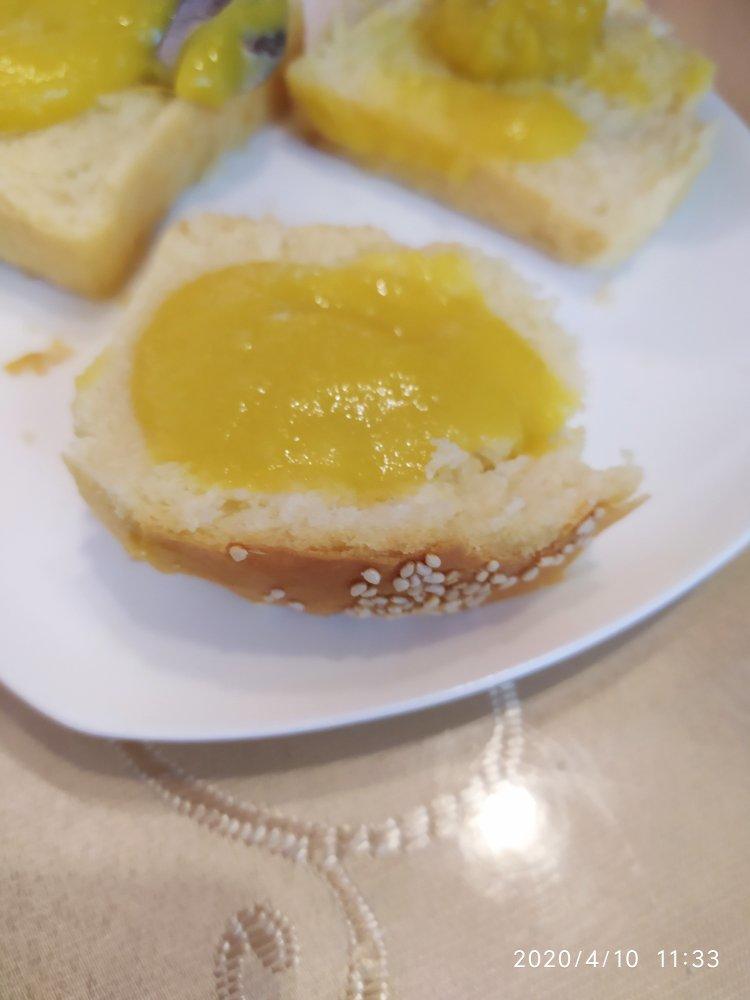 菠萝蜜酱