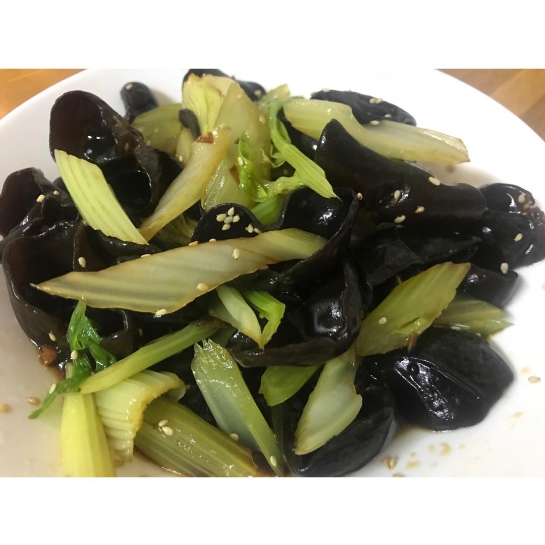 晚餐