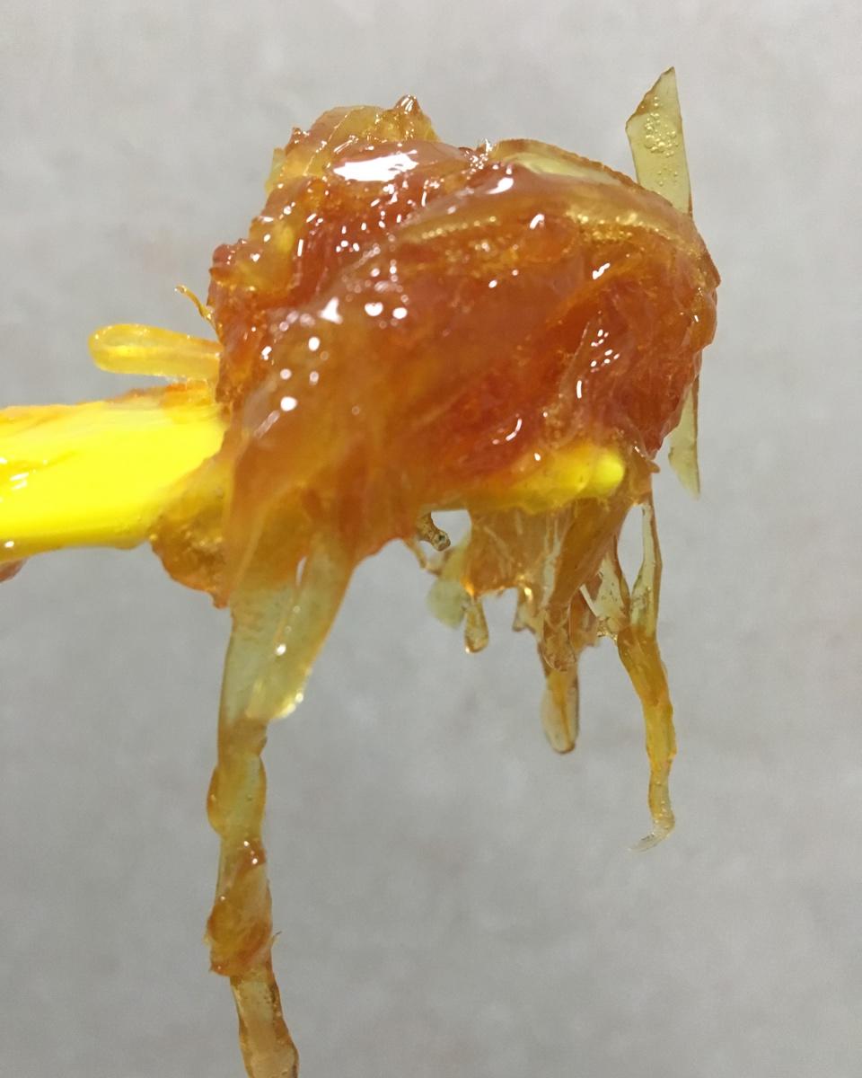 蜂蜜柚子茶