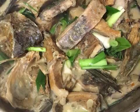 米饭杀手 青鱼干