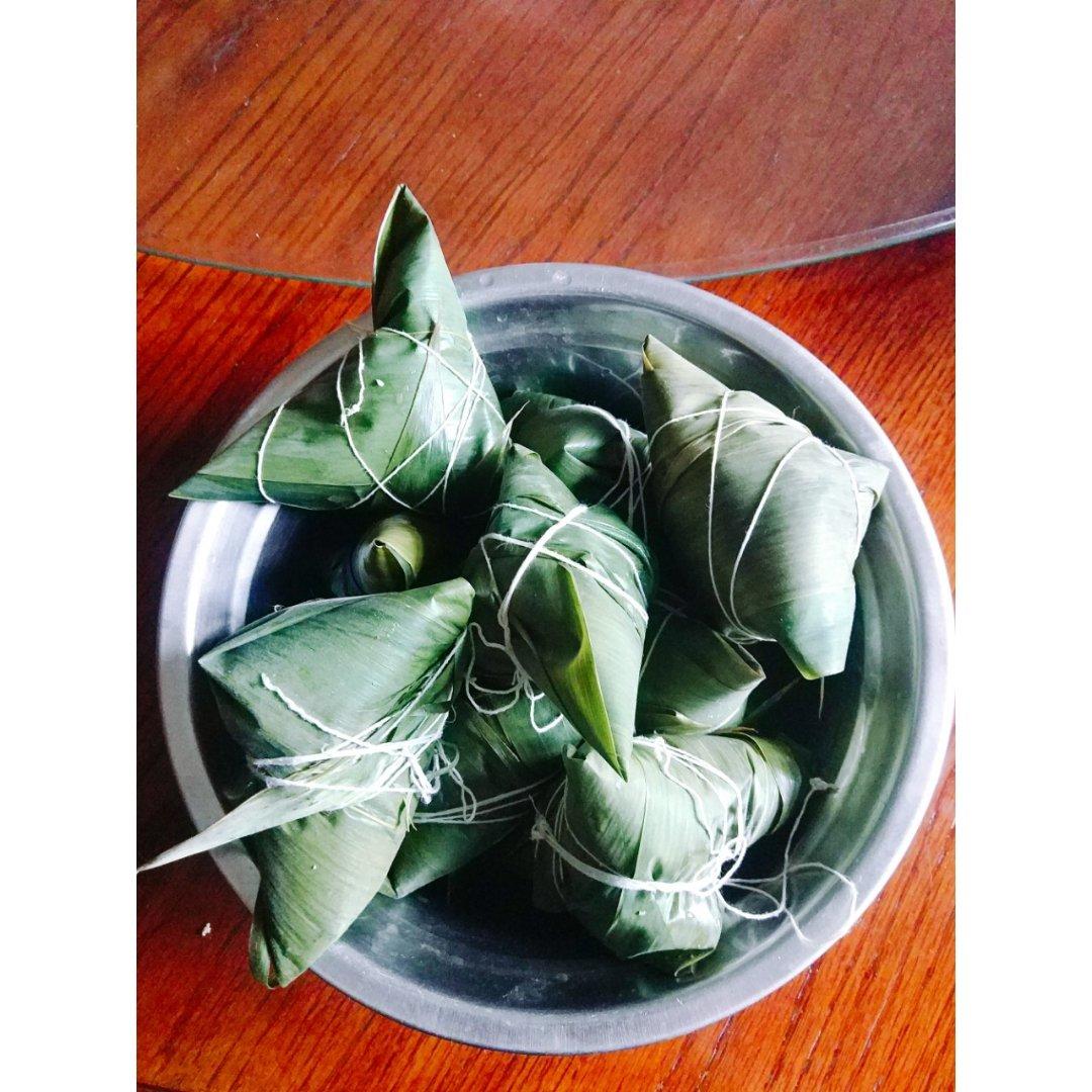 粽子（咸肉粽）