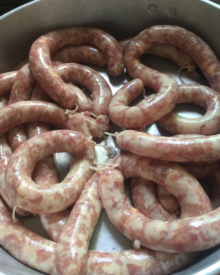 Q弹爆汁纯肉玉米脆皮肠