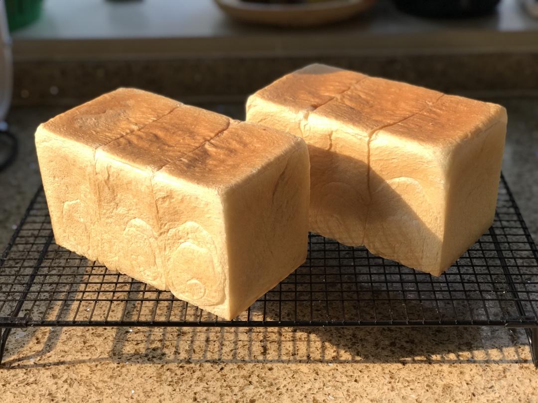 日式生吐司·70%中种