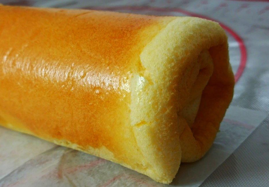 小四卷～风靡美食群的美味蛋糕卷