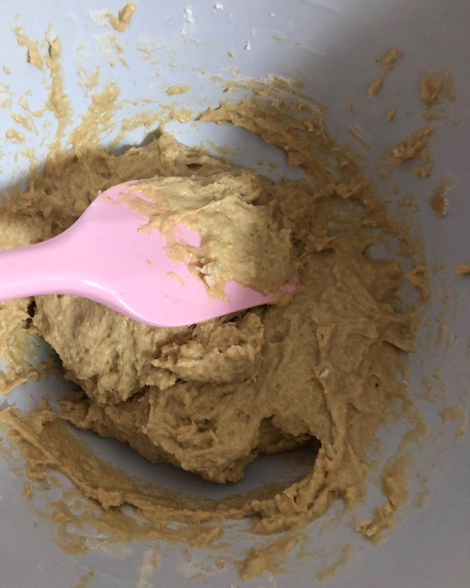 主食备餐快手面包丨健康·烘焙