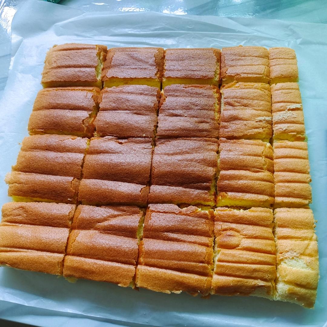 总算入手烤箱啦