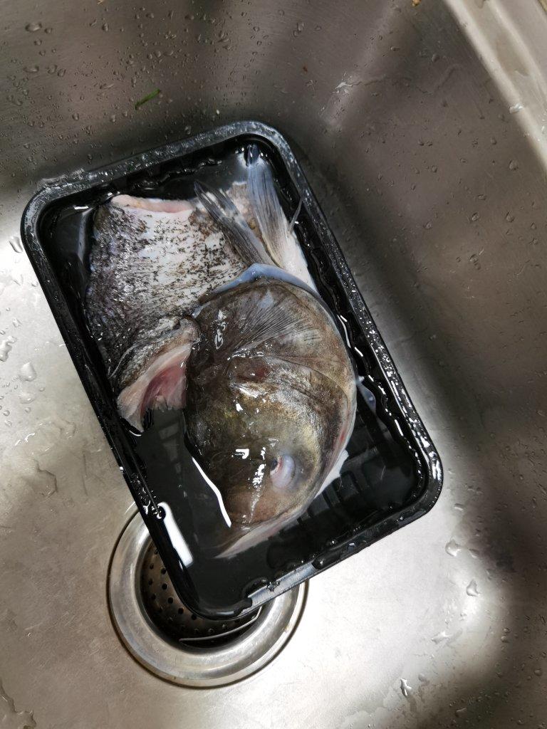 鱼头豆腐汤