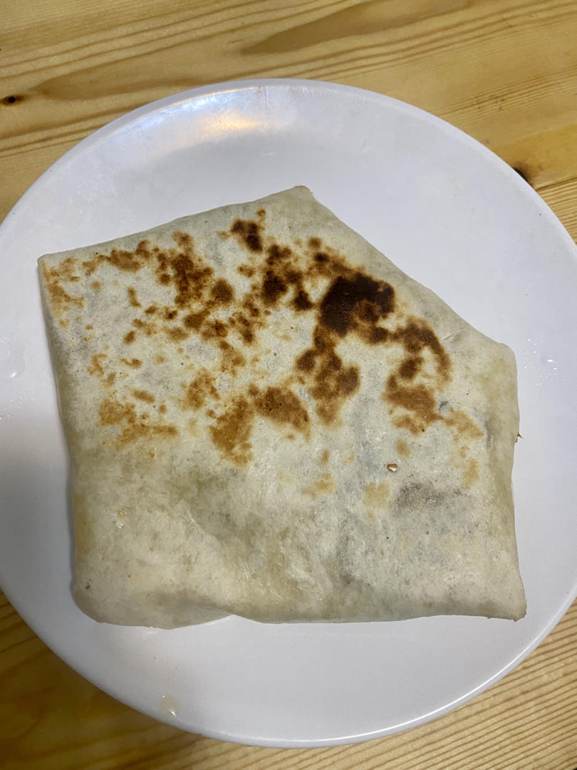 百分百还原【肯德基】嫩牛五方