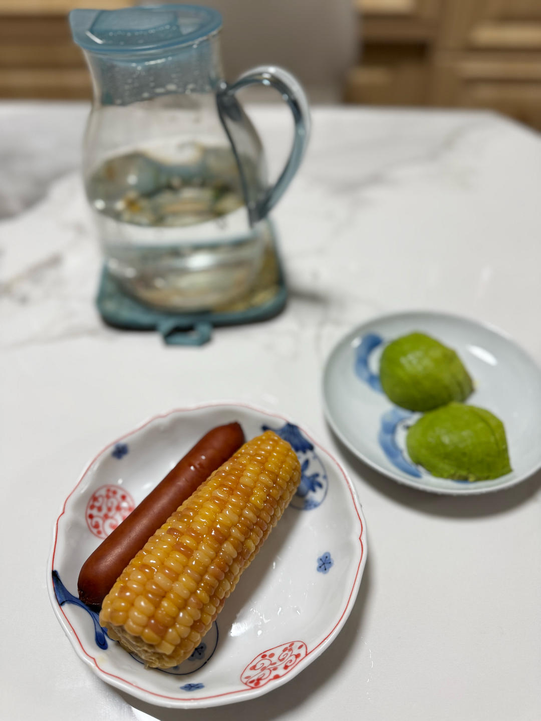 12月早餐马拉松