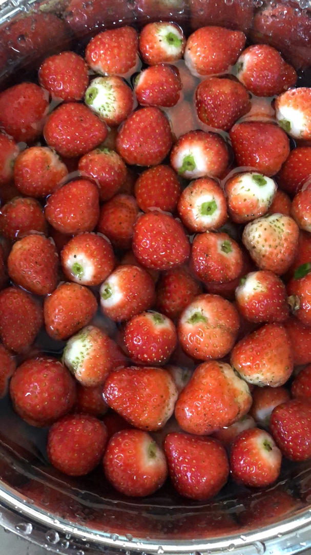 🔥火爆网红饮品—草莓牛乳｜超高颜值｜0失败