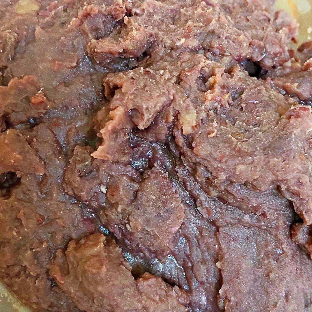 电饭煲煮红豆馅（蜜红豆、豆沙馅）