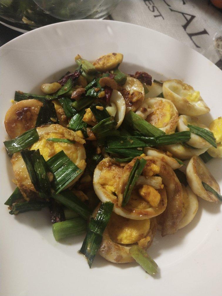 “米饭杀手”之金钱蛋