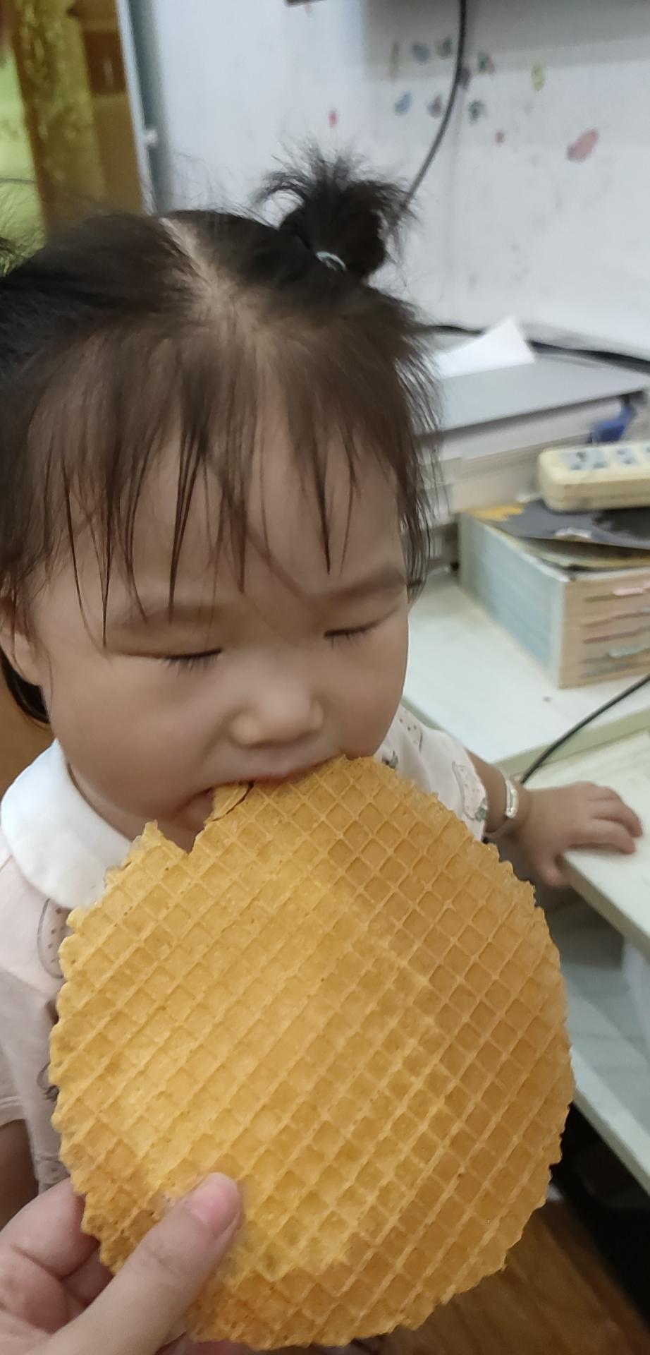 果蔬脆片（果蔬薄脆）