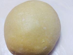 朴素的面包胚（奶油卷、豆沙卷、餐包）的做法 步骤1
