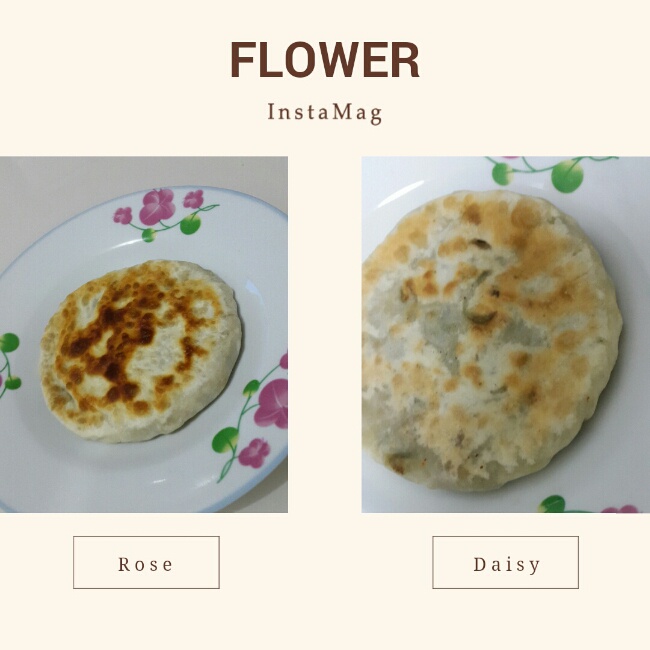 尖椒茄子馅饼