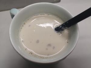 芋泥燕麦奶茶的做法 步骤10