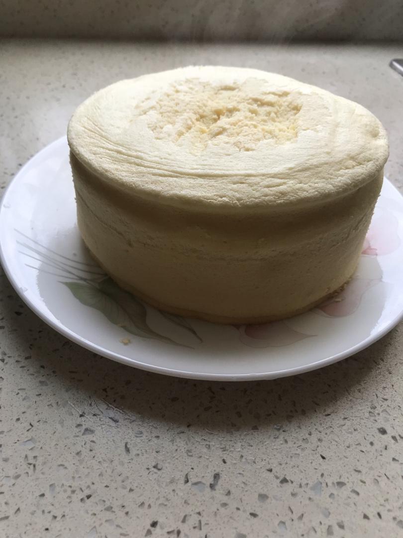 大米蒸蛋糕 宝宝辅食天天学