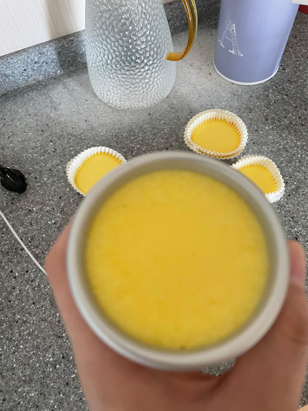 法式焦糖布丁Creme Brulee