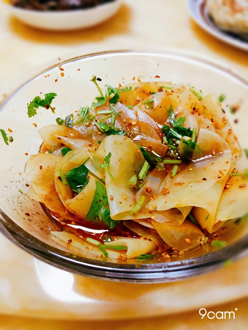 网红土豆片