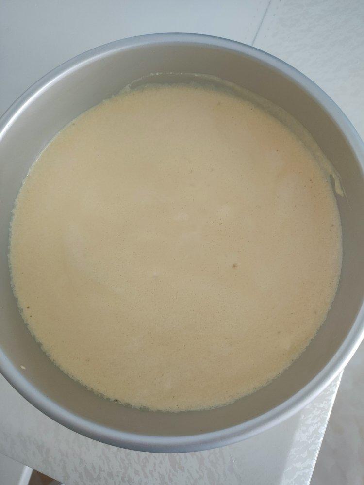 美味海苔肉松小贝