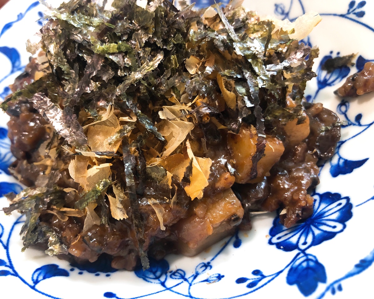意式海鲜烩饭 Seafood Risotto