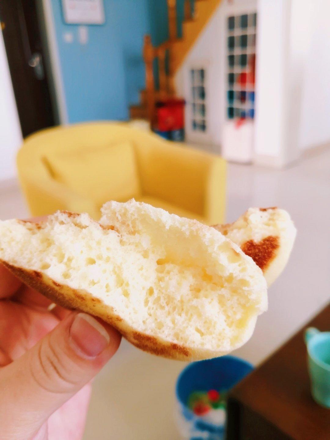 山药饼