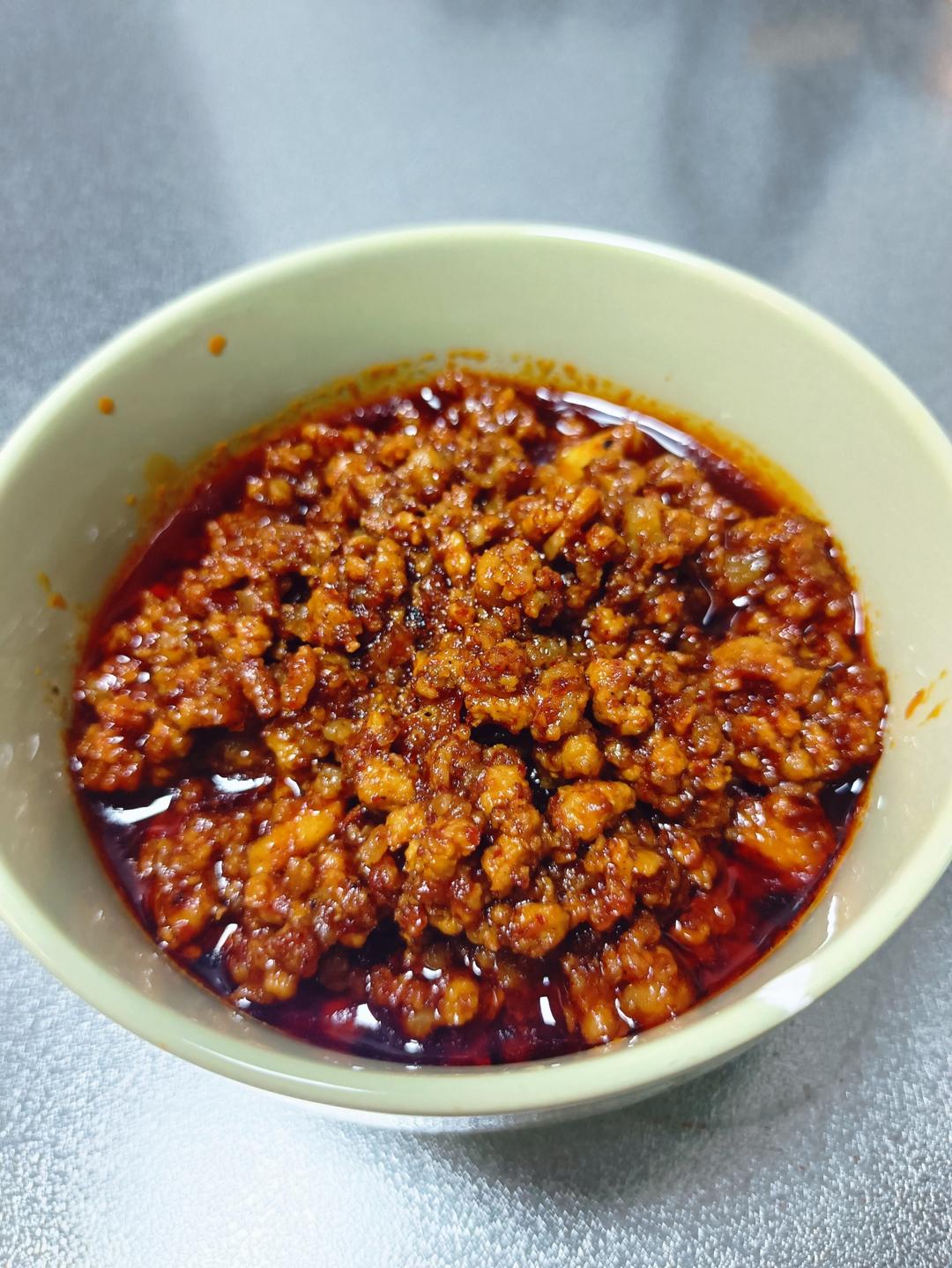 肉酱帽子