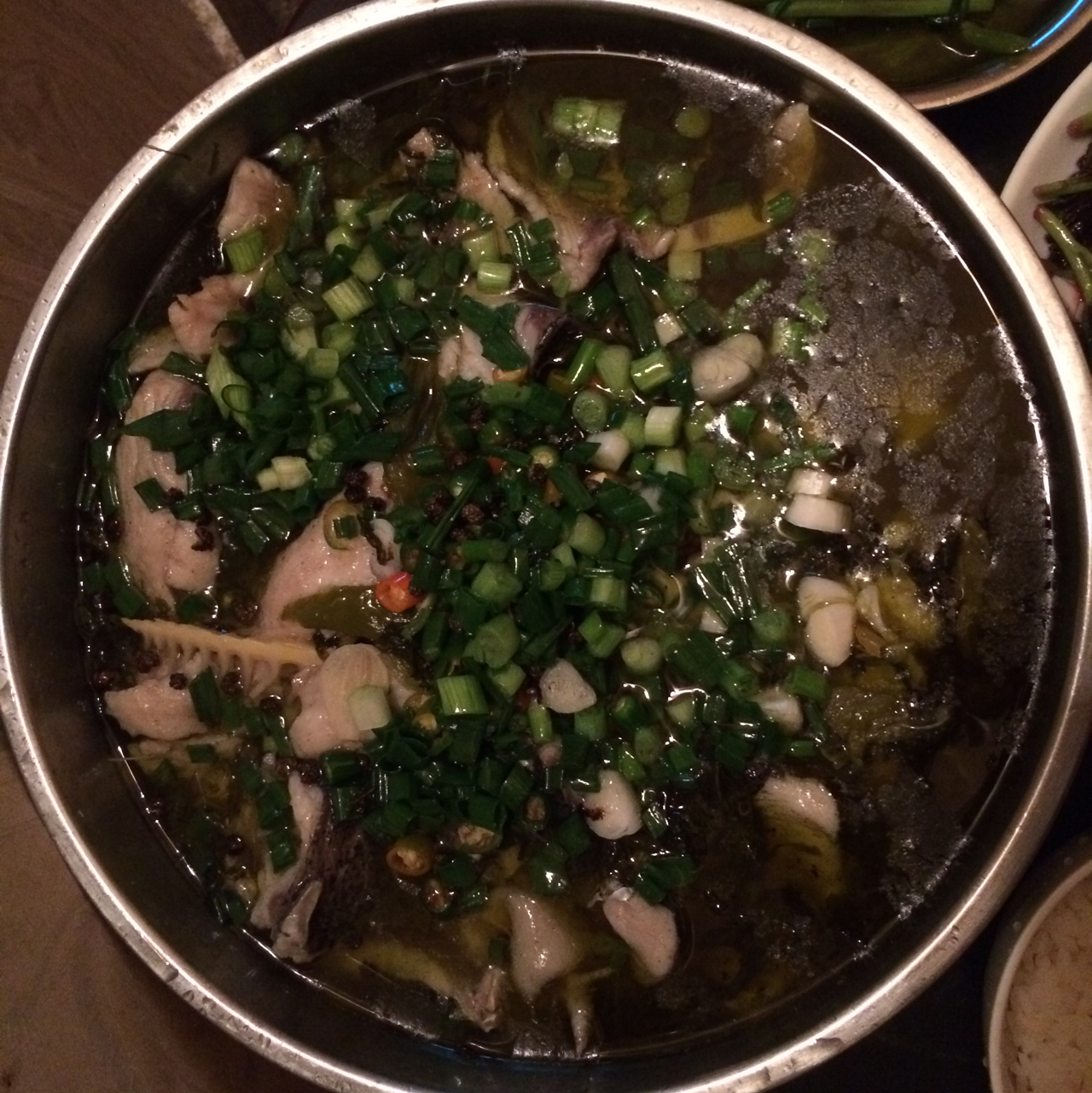 午餐•2016年4月1日