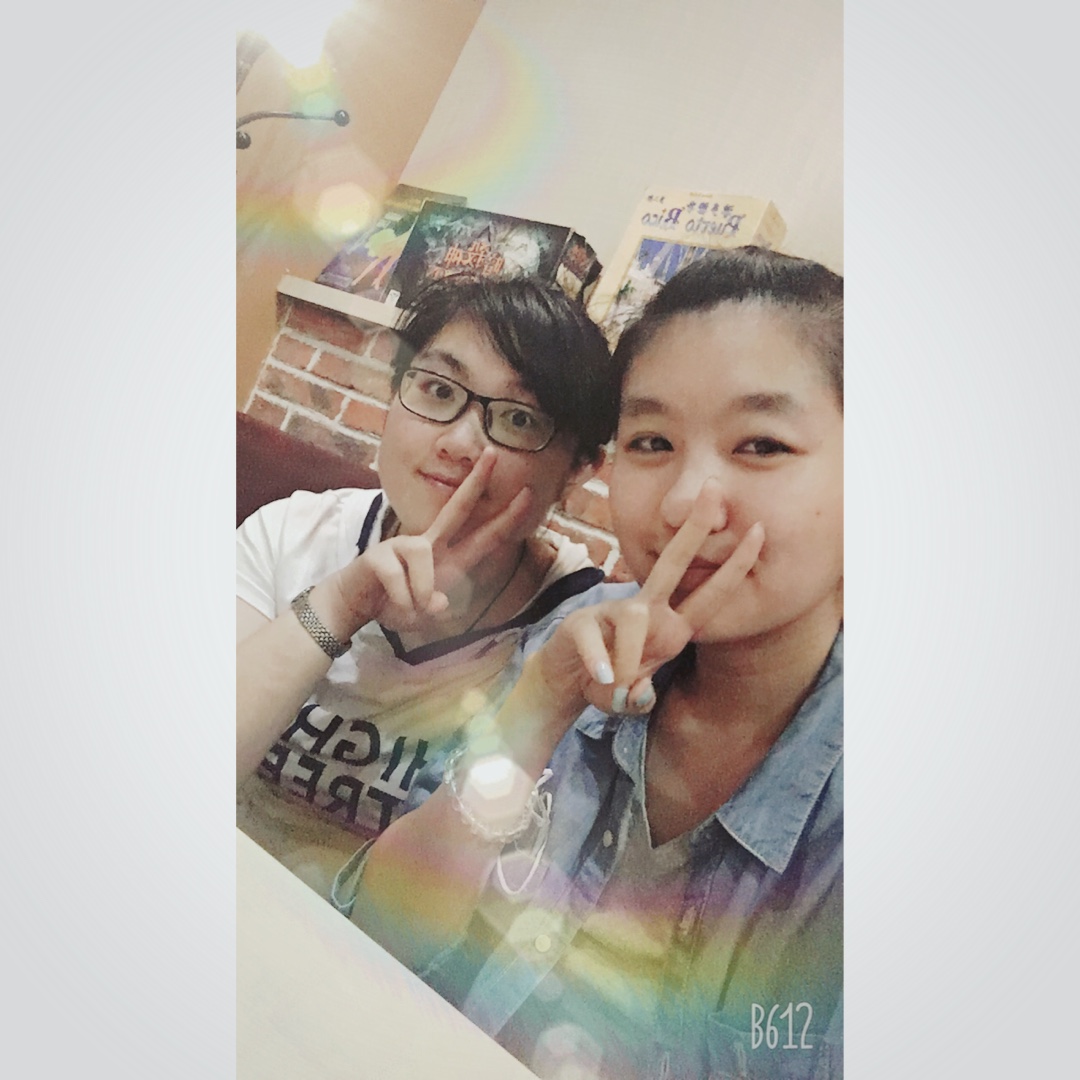 外食也要拍拍拍ヾ(✿ﾟ▽ﾟ)ノ