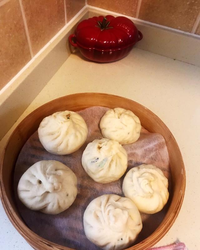 包子皮的发酵方子