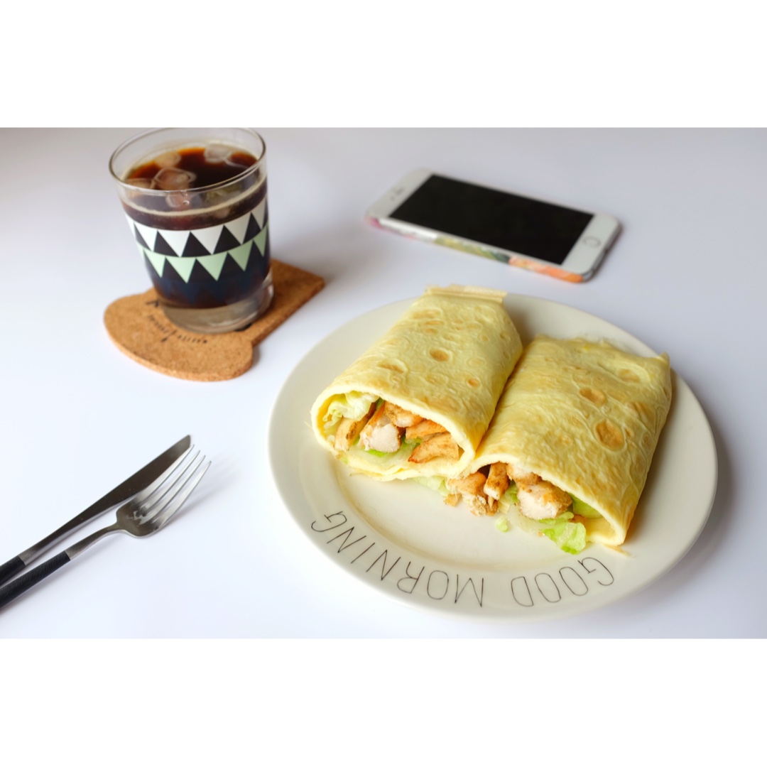 看见什么吃什么～(⁎⁍̴̀◡⁍̴́⁎)♡