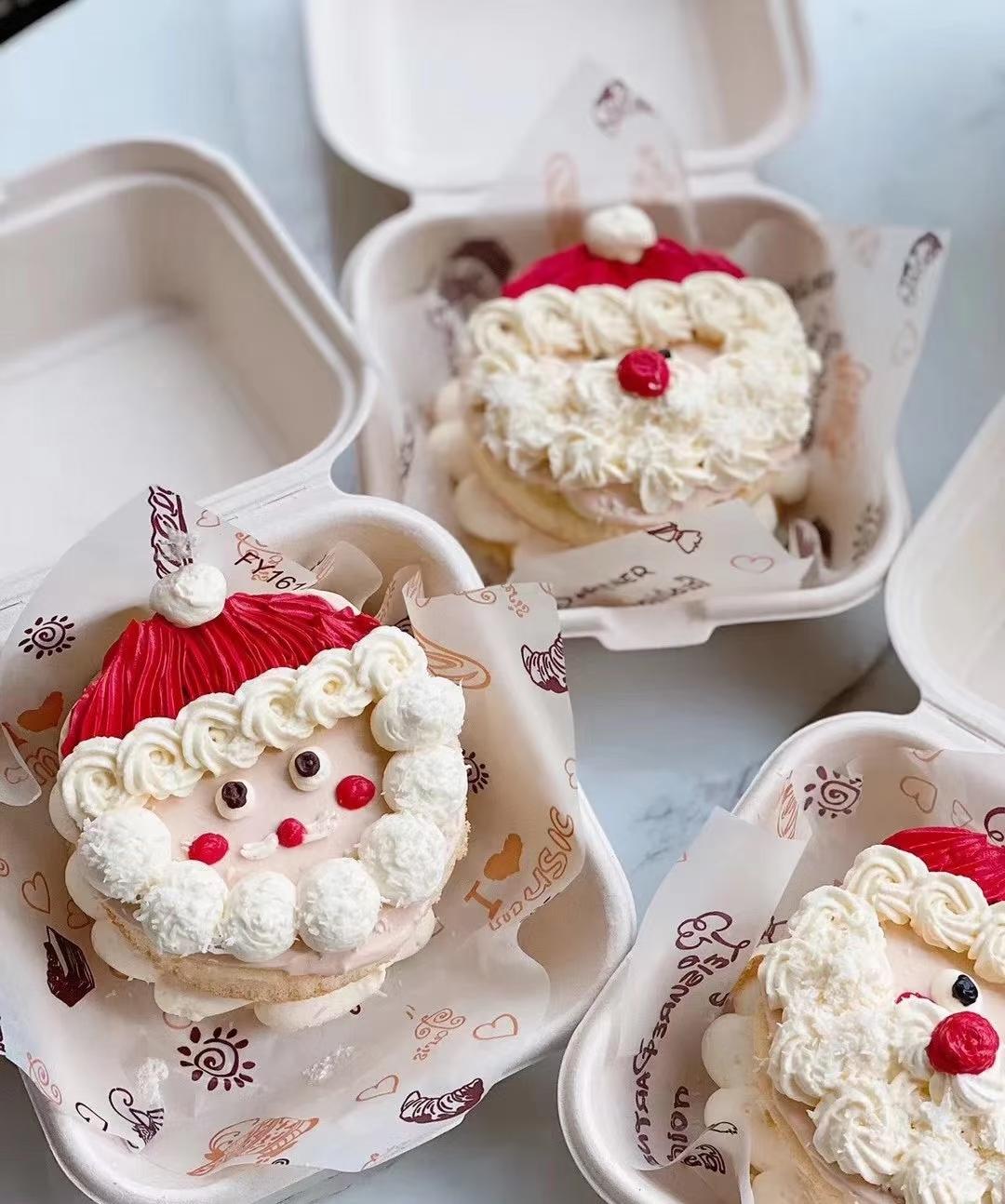 博世家电 | 圣诞家庭烘焙坊 焙享欢聚好食光