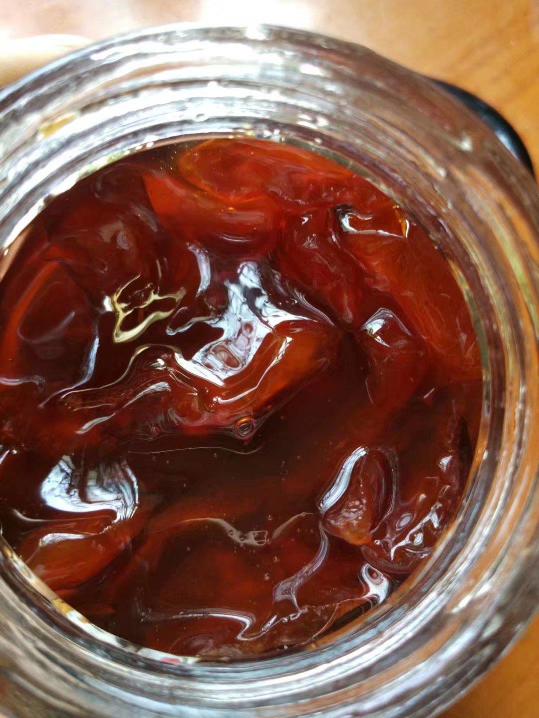 枇杷膏（不去皮）