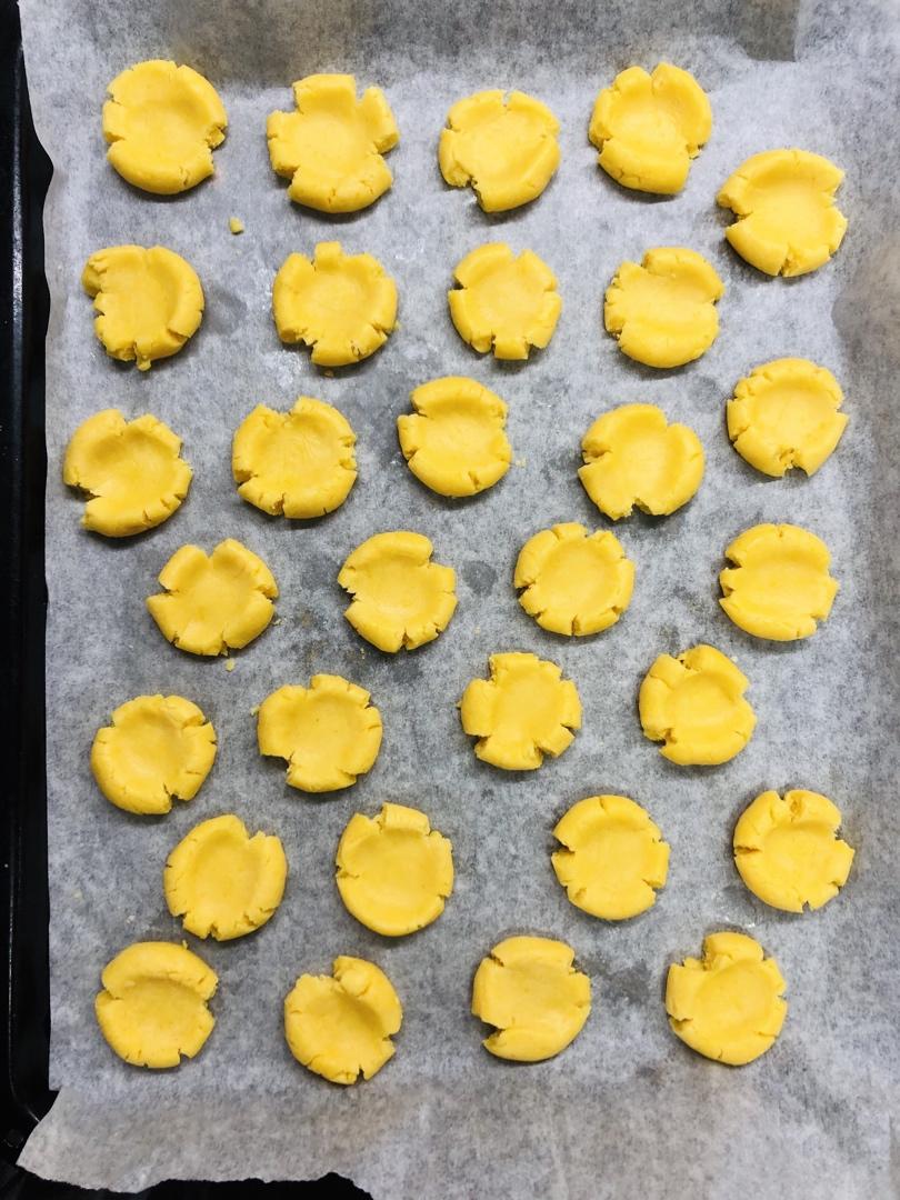 玛格丽特小饼干