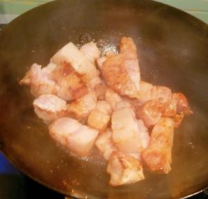 放不下筷子的卤蛋红烧肉的做法 步骤10
