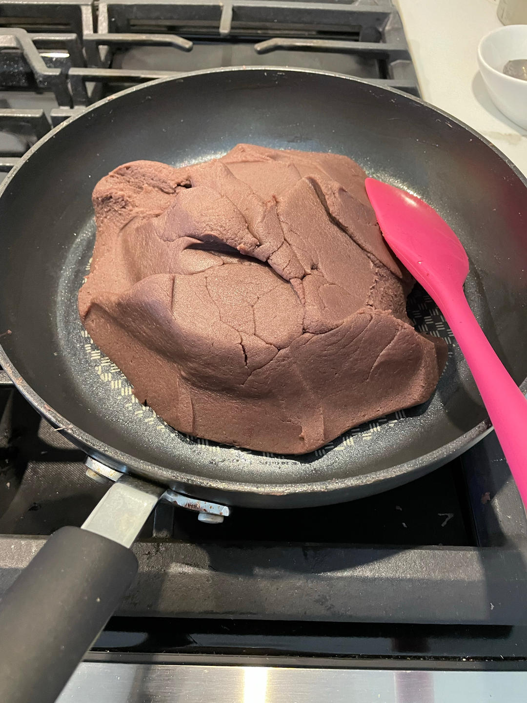自制细腻红豆沙