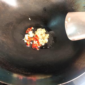 低脂又美味的榨菜肉末蒸豆腐的做法 步骤10