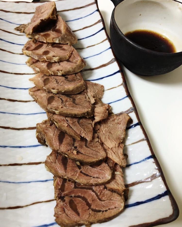 老妈秘制卤牛肉（附老卤养护大法）