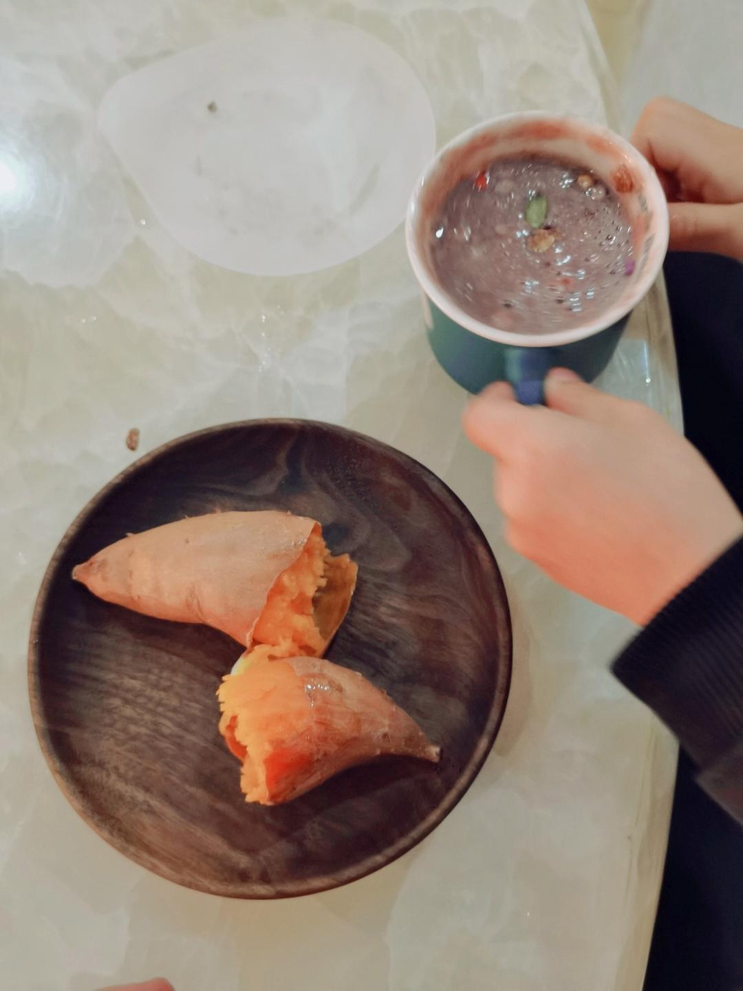 酸汤挂面卧荷包蛋【2月北鼎养生壶食谱】