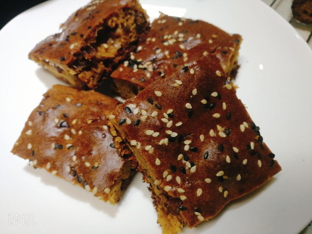 🧀复刻五道口枣糕🧀