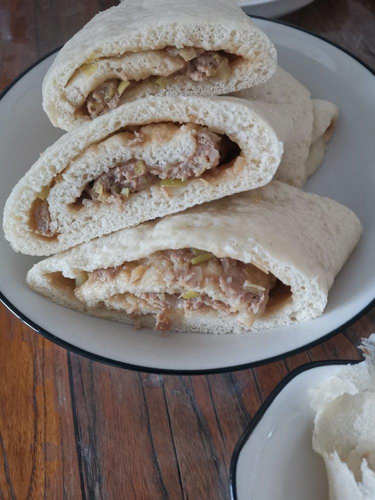 堂妈教你做美味肉龙