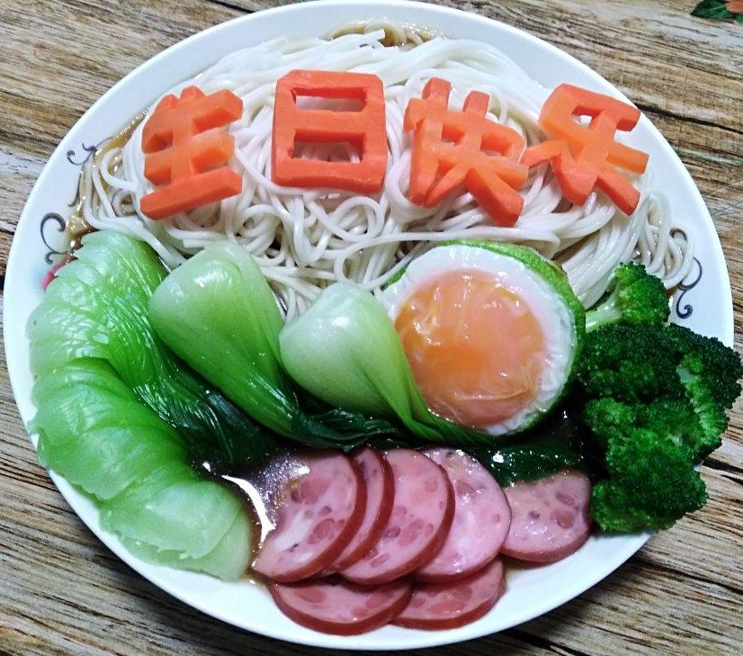 生日面