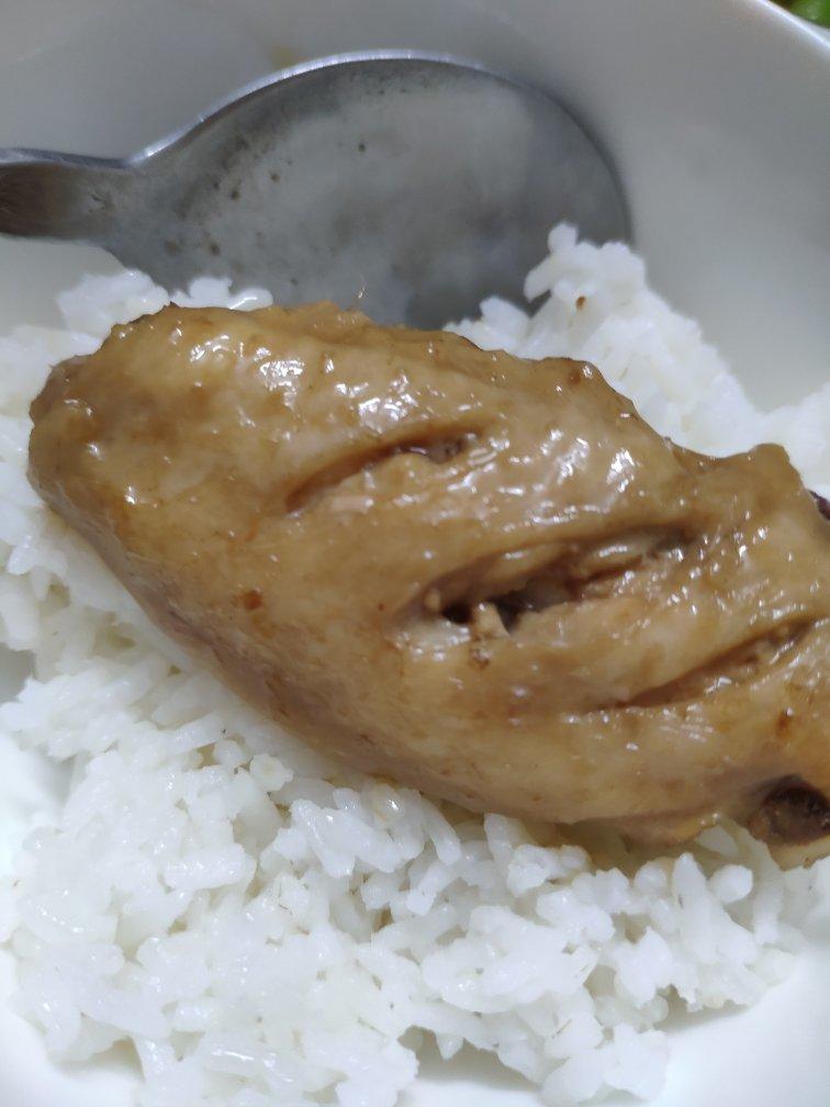 外婆教我的红烧鸡翅·连汤汁都狠好吃！！！