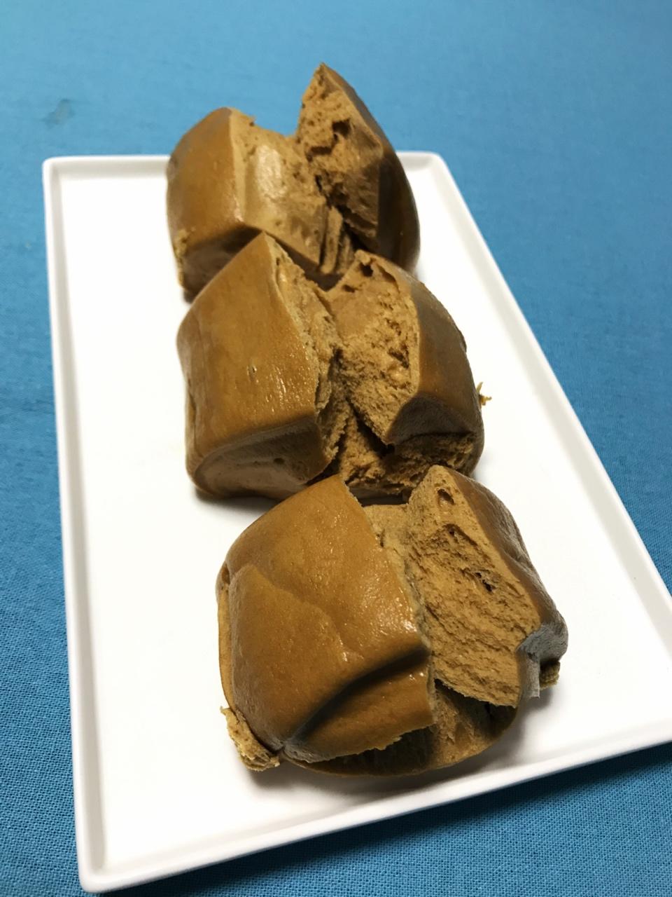 红糖馒头