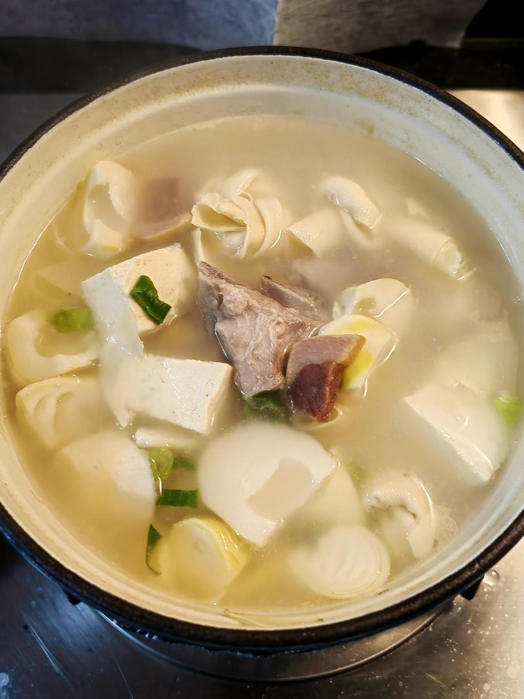腌笃鲜—春色美味唤醒味蕾